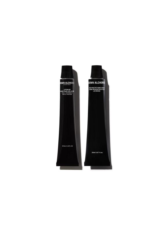 Grown Alchemist Lip + Hand Kit limited edition