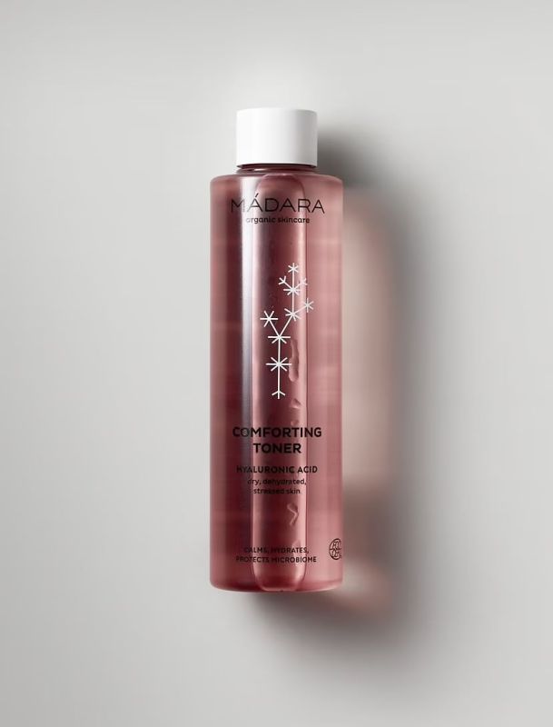 MADARA Organic… MADARA Organic Skincare Comforting Toner