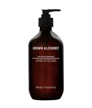 Grown Alchemist Revitalize Hand Wash liquid soap