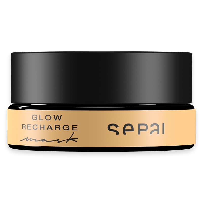 SEPAI GLOW RECHARGE travel size