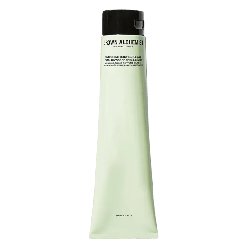 Grown Alchemist Smoothing Body Scrub