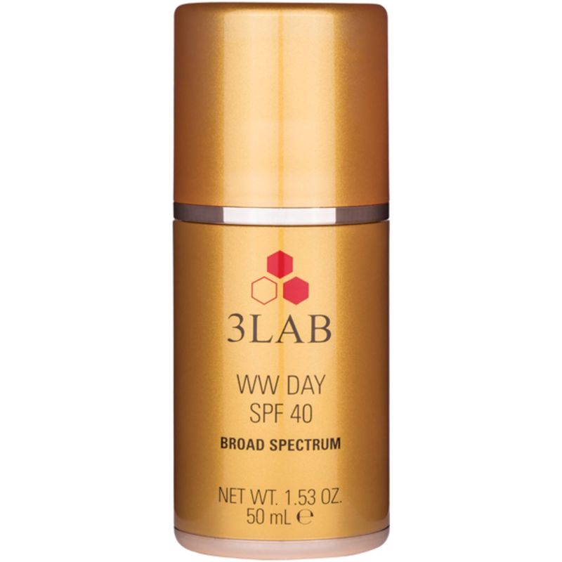 3LAB WW Day SPF 40