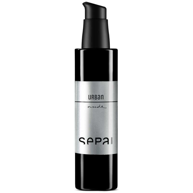 SEPAI URBAN nude