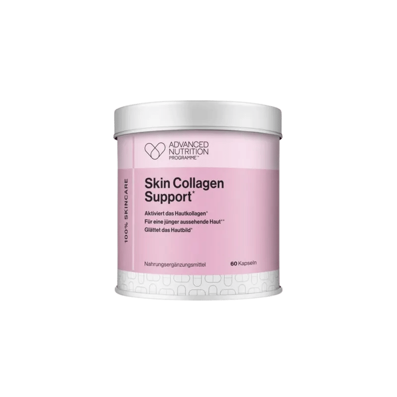 ADVANCED NUTRITION PROGRAMME Skin Collagen Support