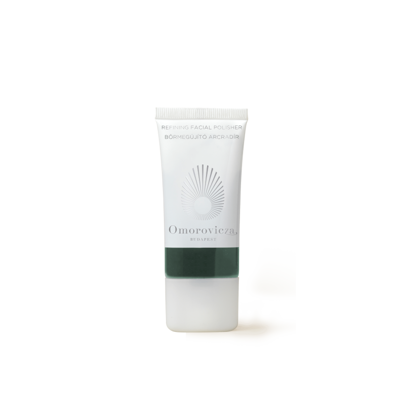 OMOROVICZA Budapest Refining Facial Polisher