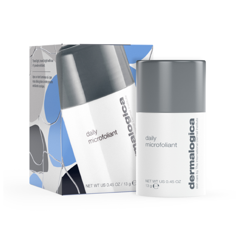 dermalogica Travel size Daily Microfoliant