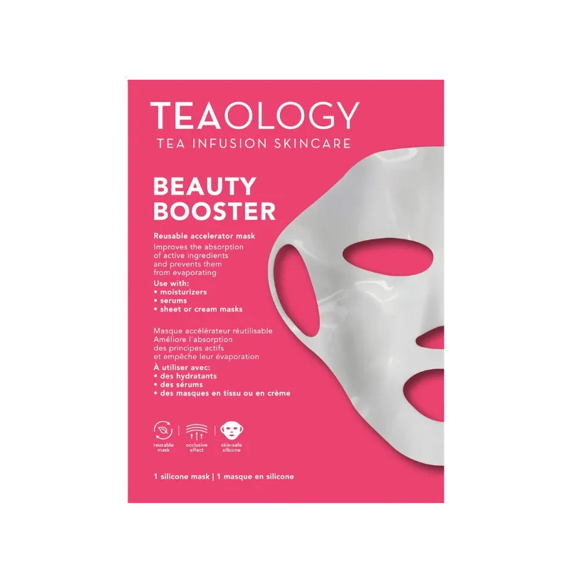 TEAOLOGY Beauty Booster
