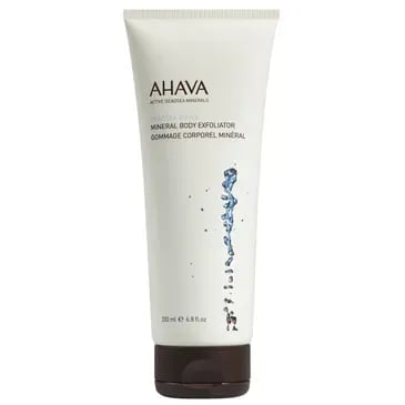 Ahava Mineral Body Scrub