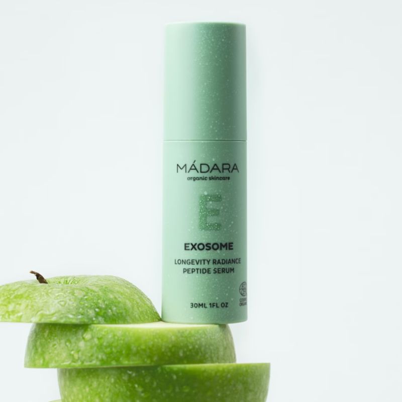 MADARA Exosome Longevity Radiance Peptide Serum