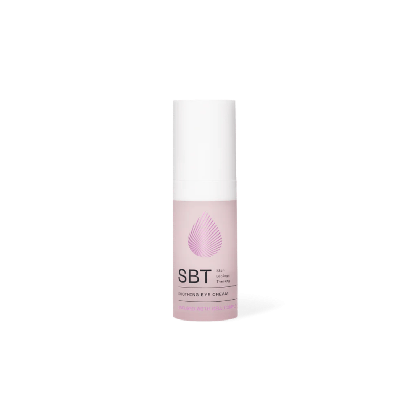 SBT Labs Soothing Eye Cream Travel Size Eye Cream