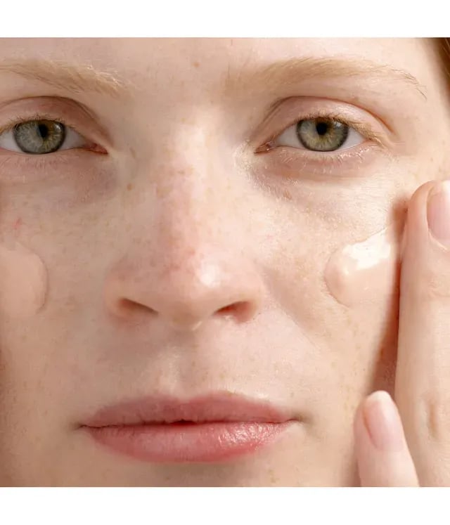MADARA Organic Skincare SOS HYDRA Recharge cream