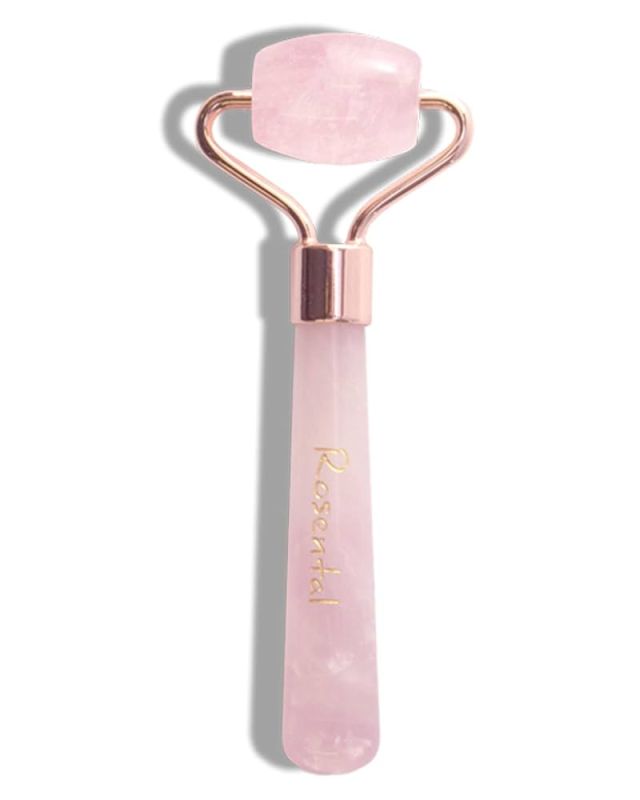 Rosental Organics Rose Queen Roller - Always On Holiday