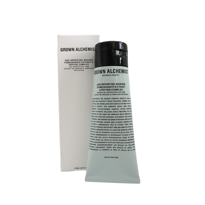 Grown Alchemist Age-Repair Gel Mask