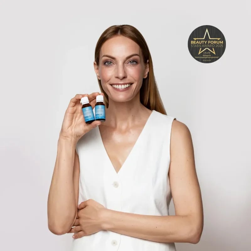 Regulat Beauty Drink Collagen 7x20ml Beauty-Drink