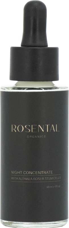 Rosental Organics Night Concentrate