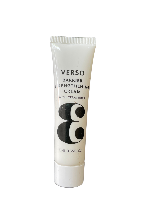 VERSO SKINCARE Barrier Strengthening Cream Travel Size