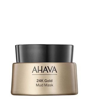 Ahava 24K GOLD Mineral Mud Mask