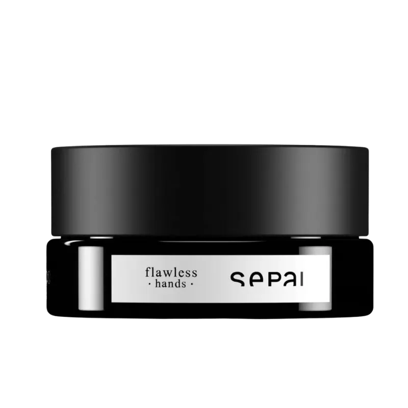 SEPAI FLAWLESS hands travel size
