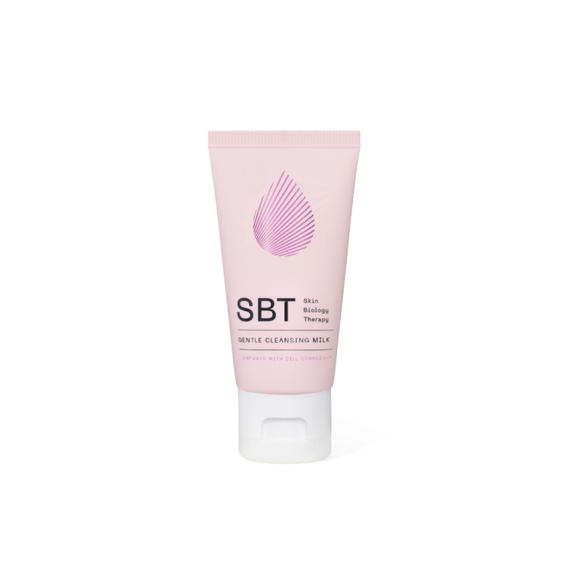 SBT Labs Gentle Cleansing Milk Cleansing Milk