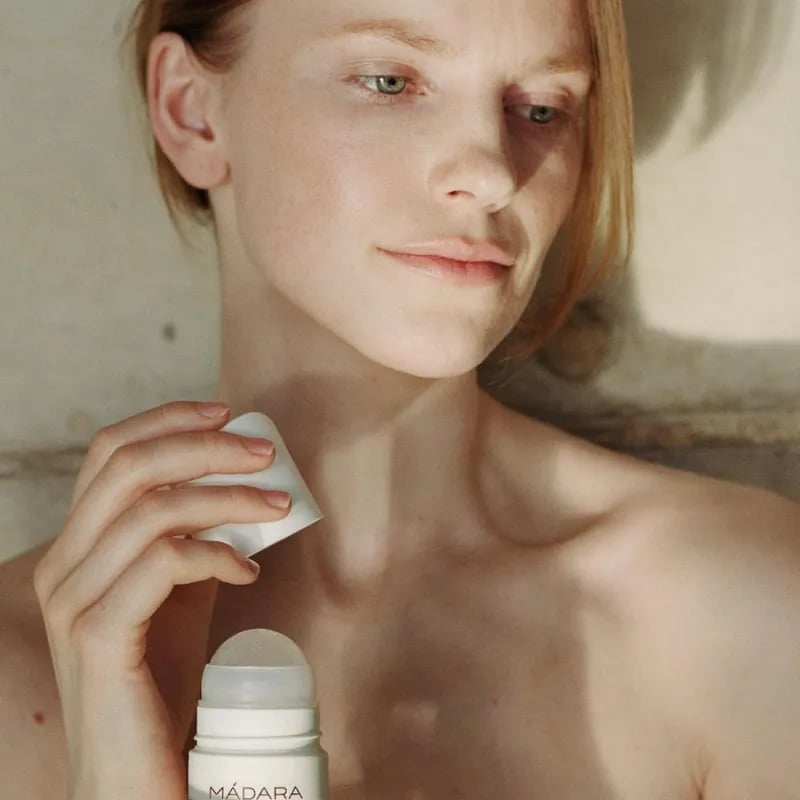 MADARA Organic… MADARA Organic Skincare Herbal Deodorant
