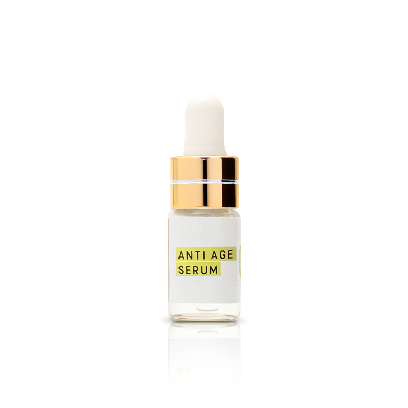 mawiLove 01 Serum Active Tetrapeptide Booster