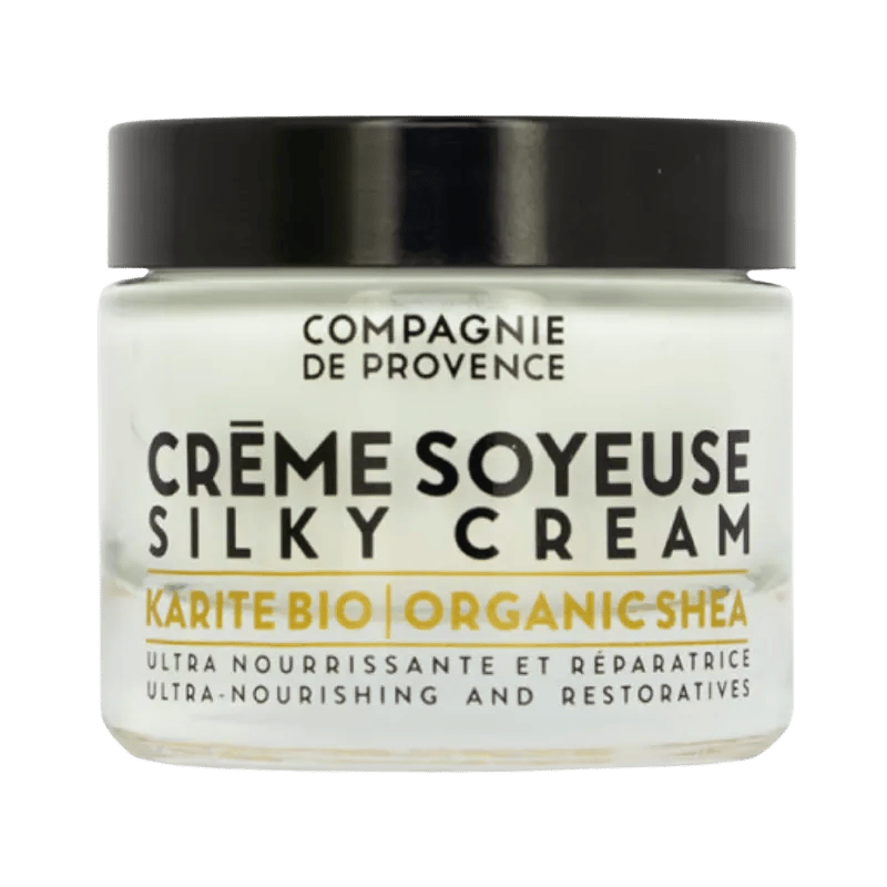 La Compagnie de Provence ULTRA NOURISHING FACE CREAM SHEA