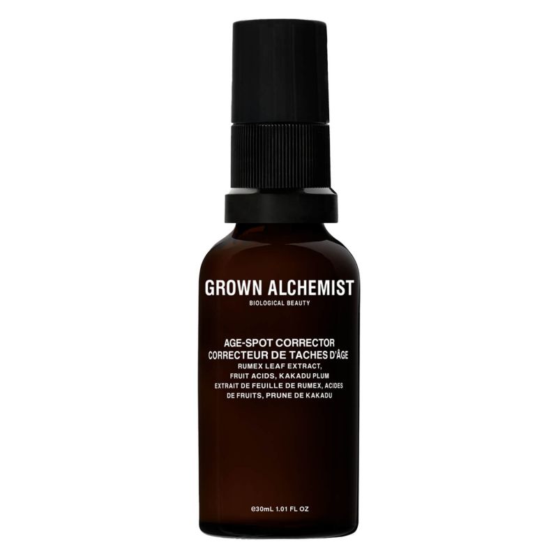 Grown Alchemist Age-Spot Corrector - Rumex Leaf Extract, Fruit Acids, Kakadu Plum