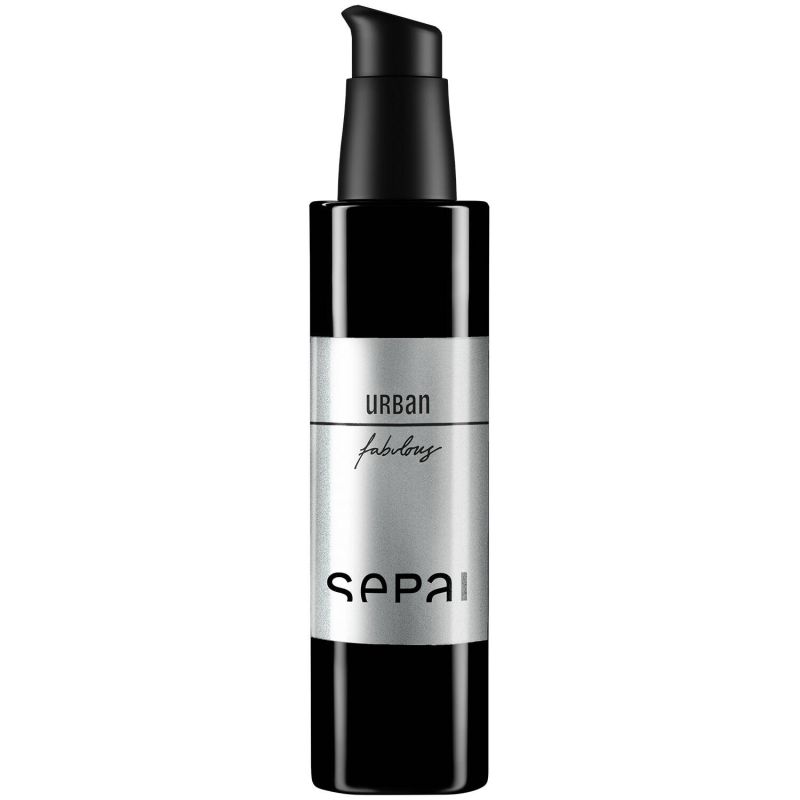 SEPAI URBAN Fabulous Cleanser Travel Size Cleaning Foam