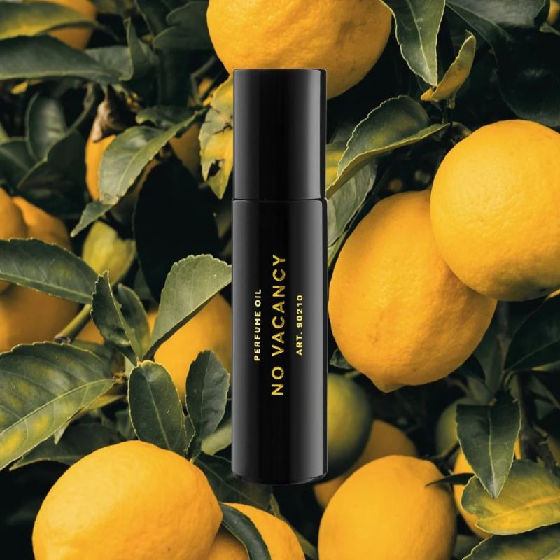 RAAW Alchemy No Vacancy Perfume Oil