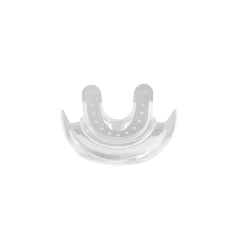 ONLYSMILE front panel