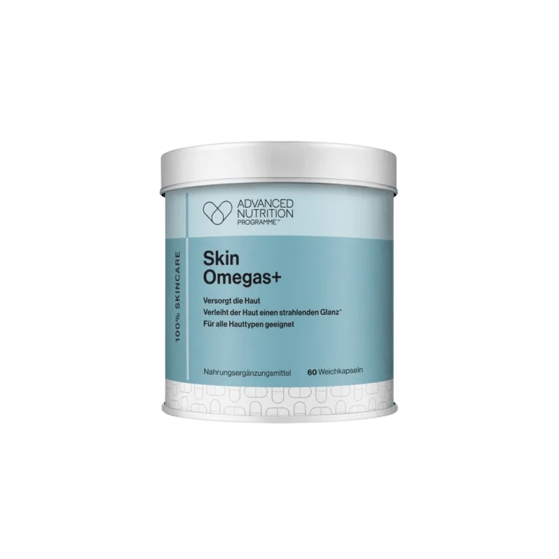 ADVANCED NUTRITION PROGRAMME Skin Omegas+
