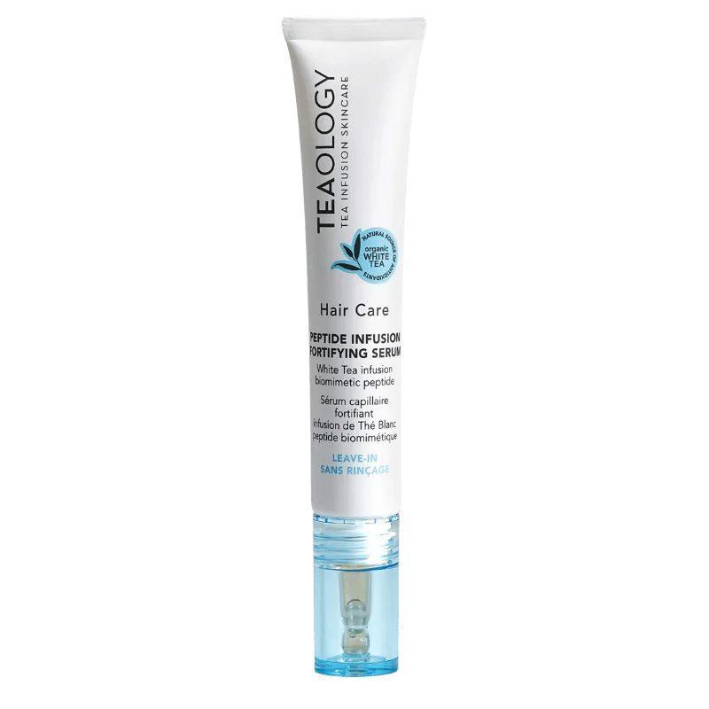 TEAOLOGY Hair Peptide Infusion Strengthening Serum