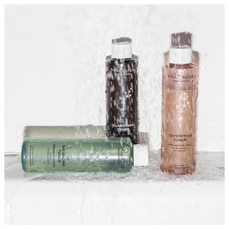 MADARA Organic… MADARA Organic Skincare Clarifying Toner