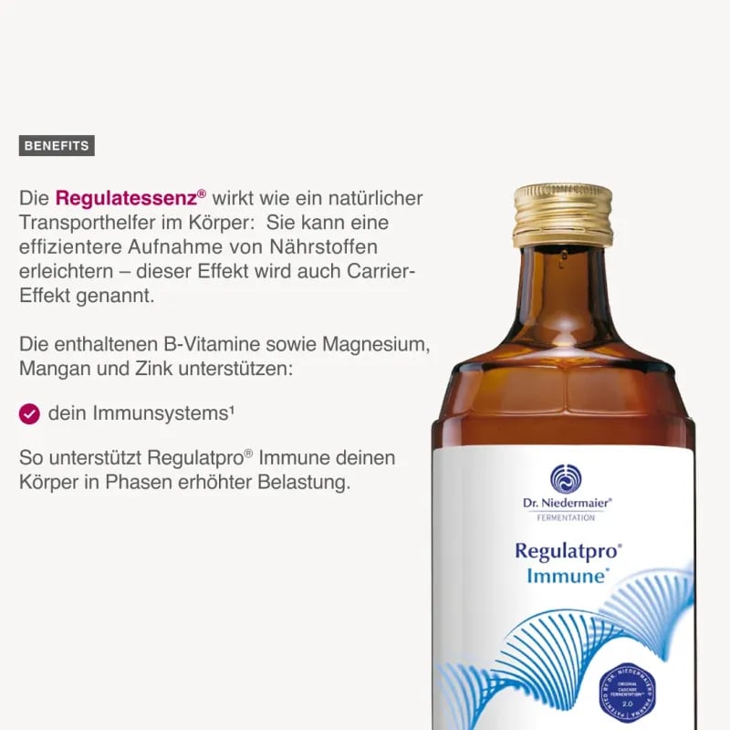 Regulat Beauty Regulatpro Immune