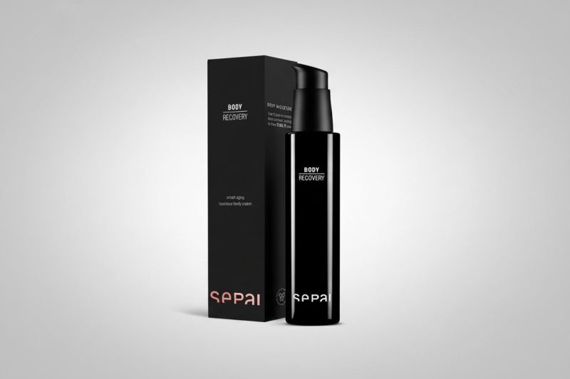 SEPAI BODY RECOVERY