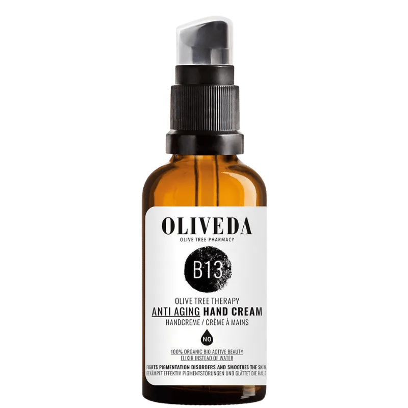 OLIVEDA B13 Hand Cream Anti Aging