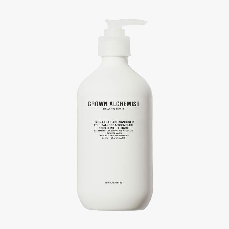 Grown Alchemist Hydra-Gel Hand Sanitizer 500 ml
