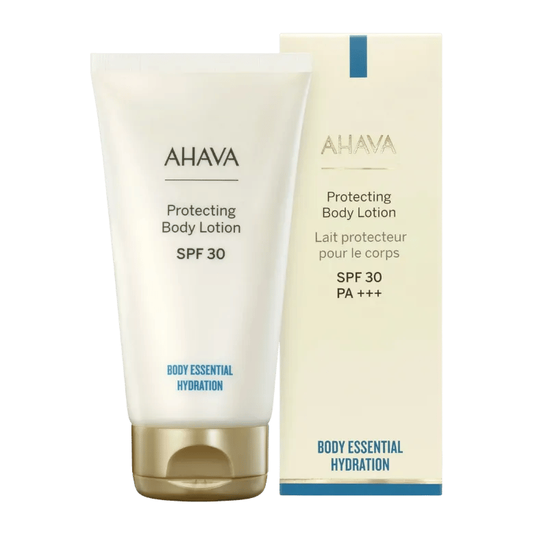 Ahava Protecting Body Lotion SPF30 PA+++