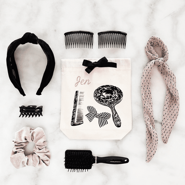 Bag-all Vanity Bag/Bag