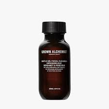 Grown Alchemist Gentle Gel Facial Cleanser Travel Size