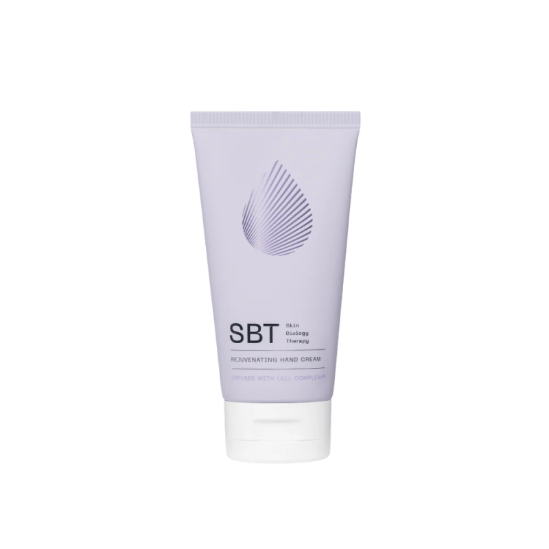 SBT Labs Rejuvenating Hand Cream Hand Cream