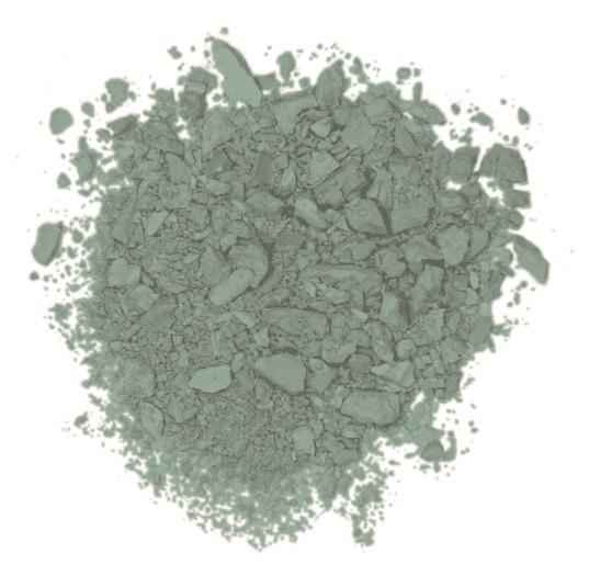 Living Nature Eyeshadow Greenstone
