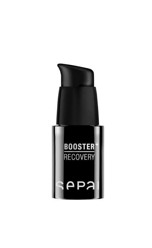 SEPAI BOOSTER+ RECOVERY travel size