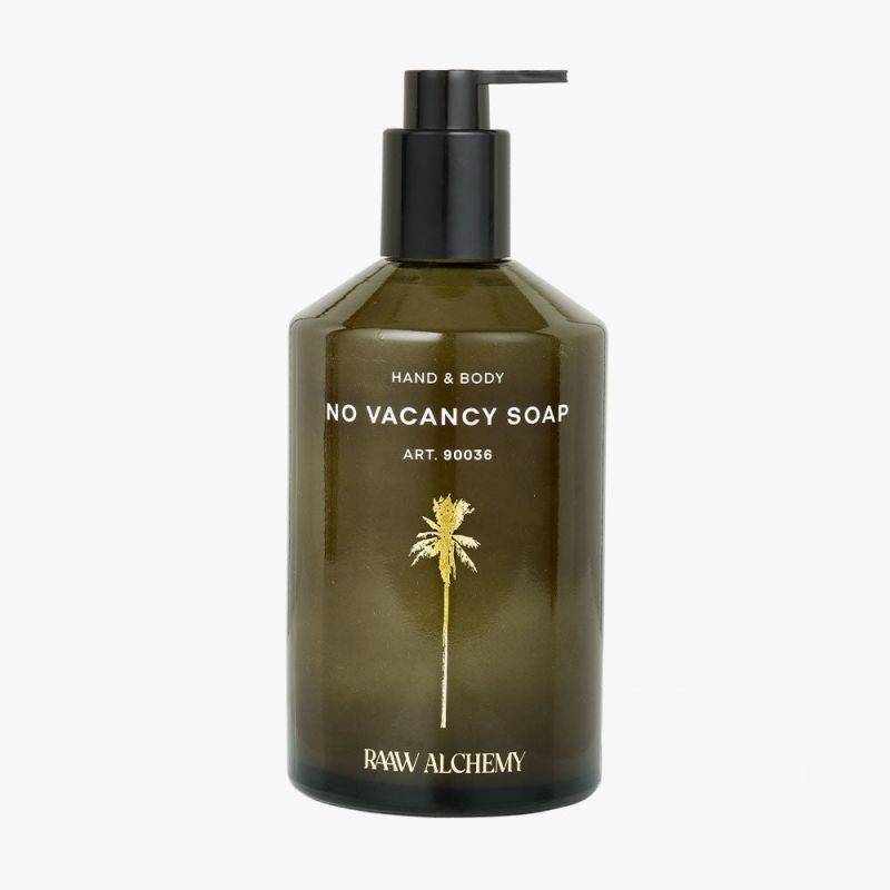 RAAW Alchemy Hand & Body Wash No Vacancy