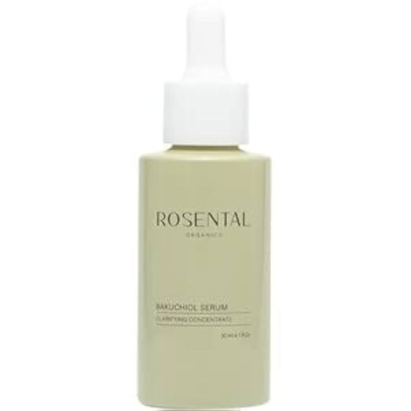 Rosental Organics Bakuchiol Serum