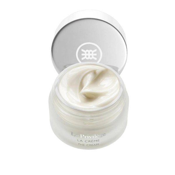 RIVOLI Geneve Le Privilège La Crème - The Cream