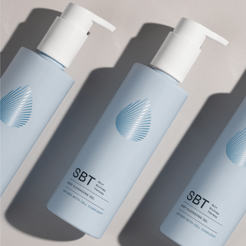 SBT Labs Deep Cleansing Oil Cleansing Oil