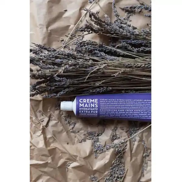 La Compagnie de Provence Hand Cream 100ml AROMATIC LAVENDER