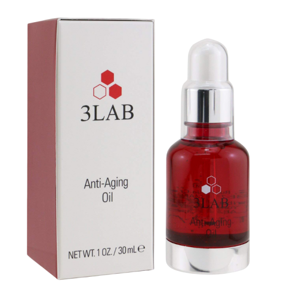 3LAB Anti-Aging Oil