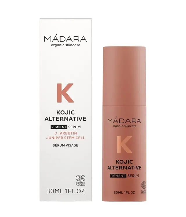 MADARA Organic Skincare - Kojic Alternative Pigment Serum